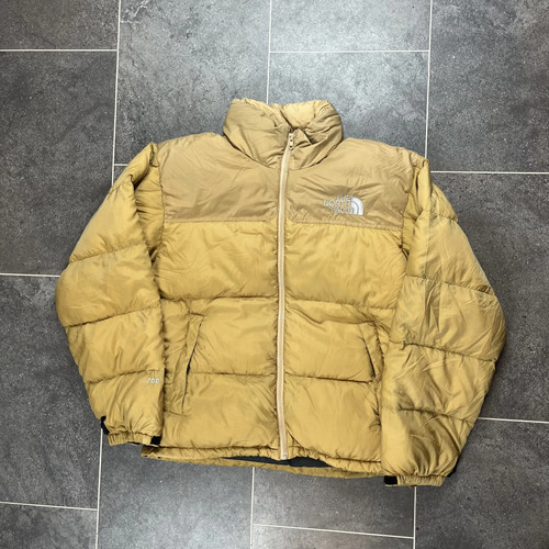 The north face nuptse - the, puffer