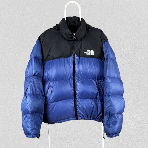 Vintage the north face blue - north,