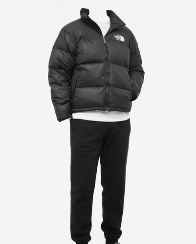 The north face nuptse - 700, fill