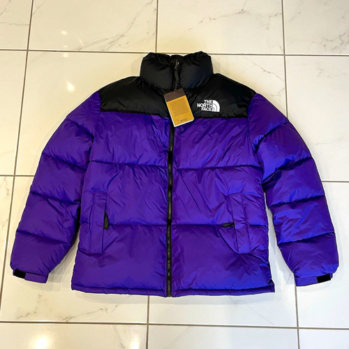 The north face nuptse men - the,