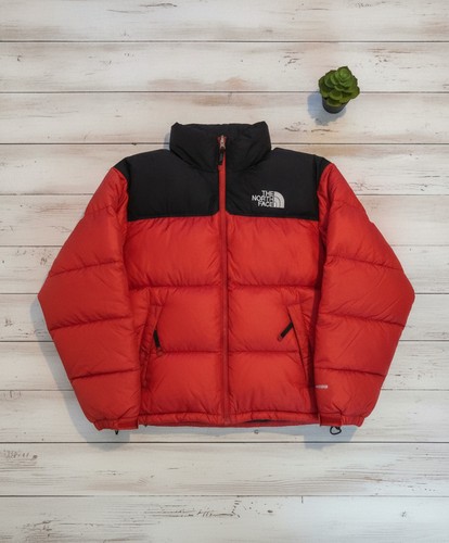 The north face nuptse - north,