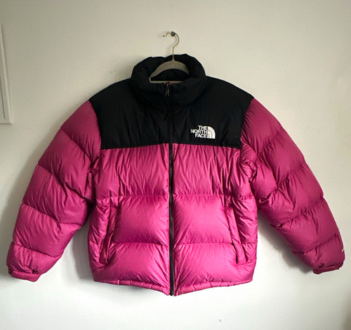 The north face nuptse - north,