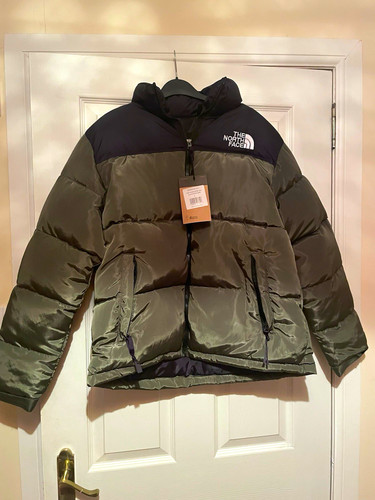The north face 1996 retro - the,