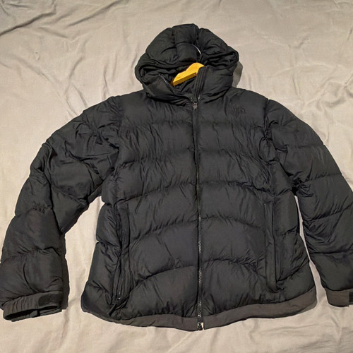 The north face nuptse mens - face,