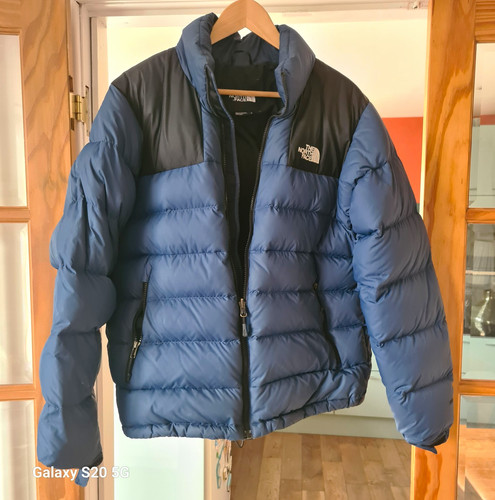 The north face - face, nuptse