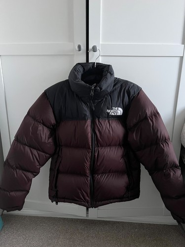 The north face nuptse - the,