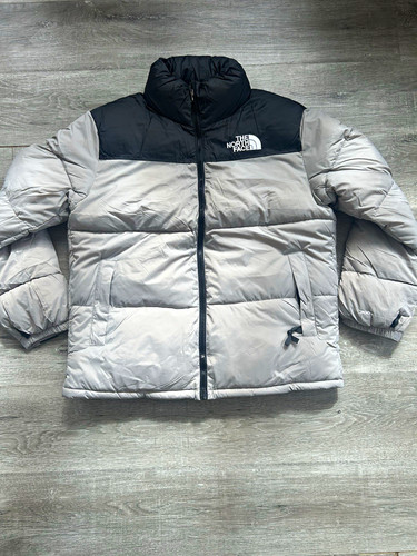 The north face mens - face, nuptse