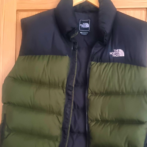 The north face - face, nuptse