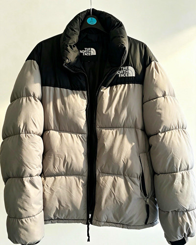 The north face nuptse men - nuptse, m