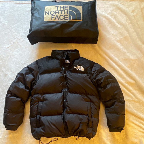 The north face 1996 retro - the,