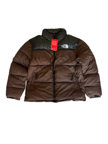 The north face nuptse men - north,