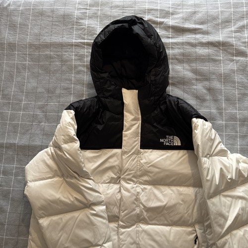 North face nuptse 700 size - face,