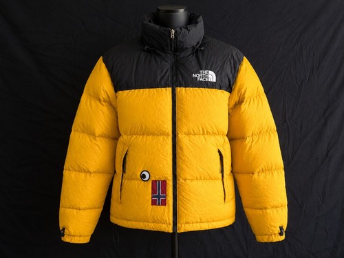 The north face 1996 retro - face,