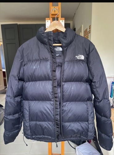 The north face - face, down