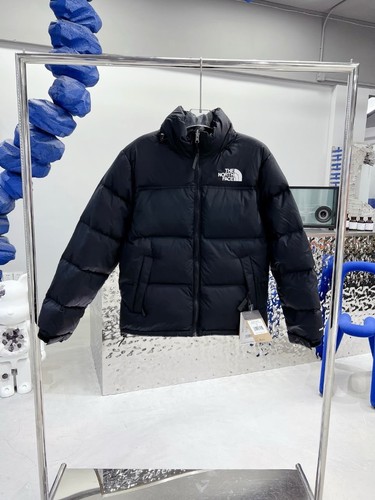 North face nuptse - north,