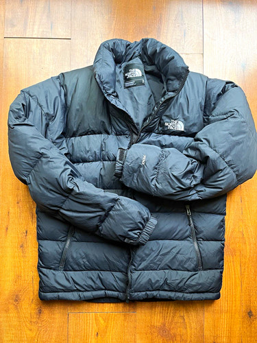 The north face nuptse - the,