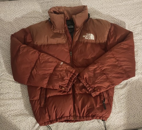 North face nuptse - north, 700