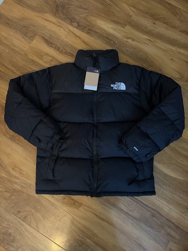 The north face nuptse - face,