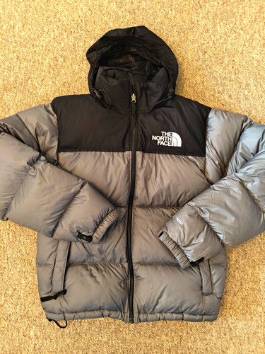The north face retro nuptse - face,