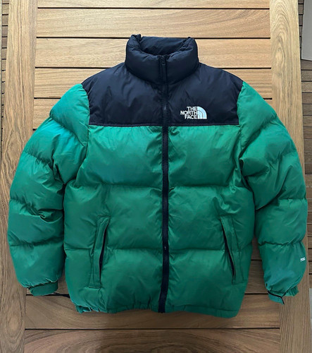 The north face - nuptse, 700