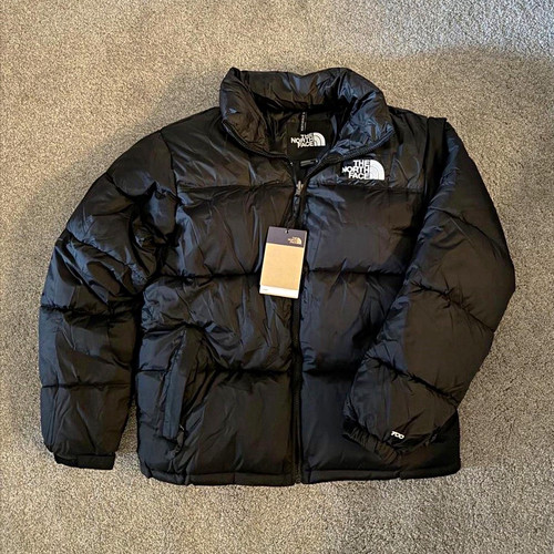 The north face nuptse 700 - north,