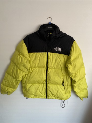 North face 700 - nuptse, down