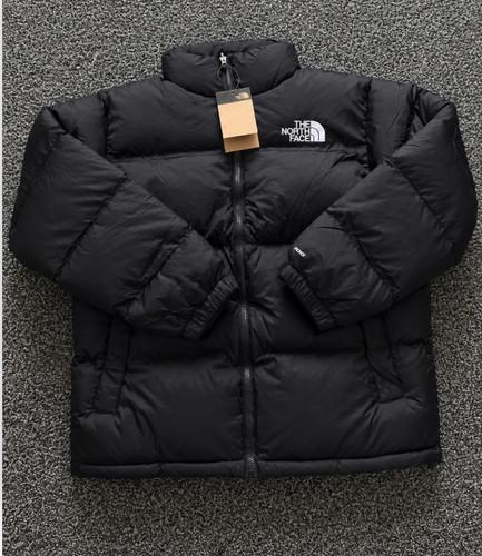 The north face 700 nuptse - the,
