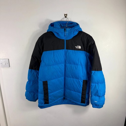 Vintage the north face - vintage, nuptse