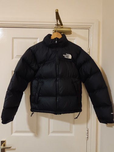 The north face black retro - the,