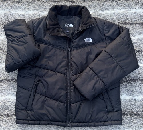 The north face - north, black
