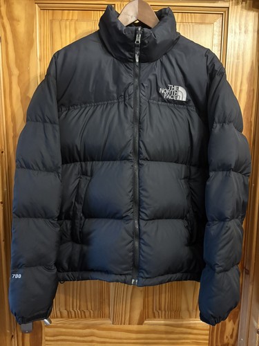 The north face 1996 - face, retro