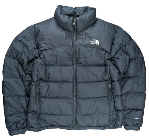 The north face nuptse - face, 700