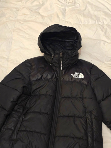 The north face nuptse - north,
