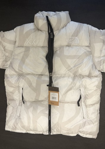 Kaws the north face - kaws,