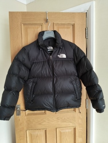 The north face nuptse 700 - nuptse, down