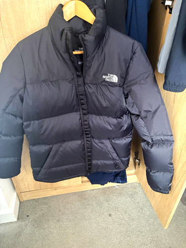 The north face - the,