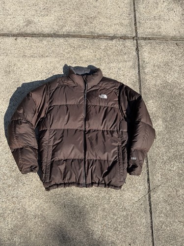 Vintage north face 550 down - vintage,