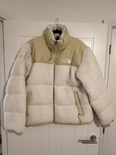 The north face nuptse 700 - the,