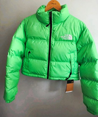 The north face nuptse - north,