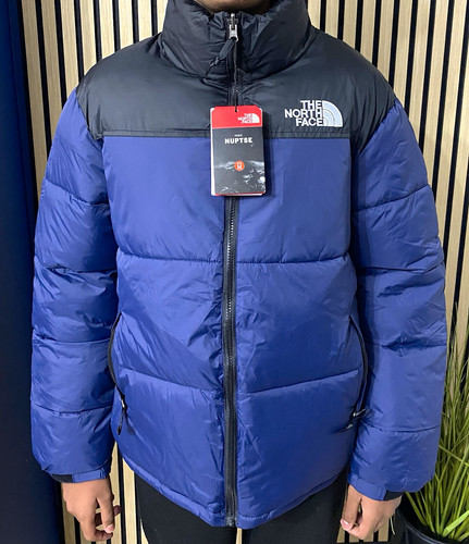 The north face - puffer, jacket