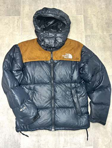 The north face nuptse alpha - north,