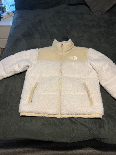 The north face nuptse - north,
