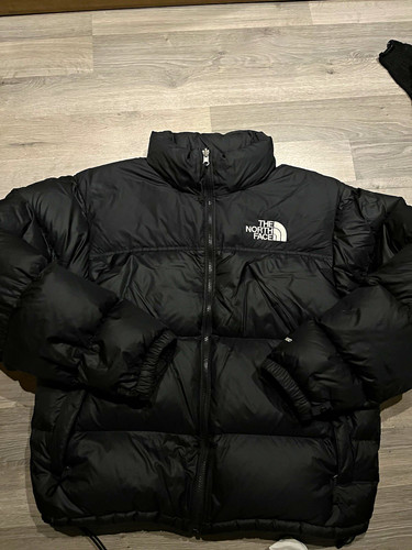 The north face nuptse 700 - north,