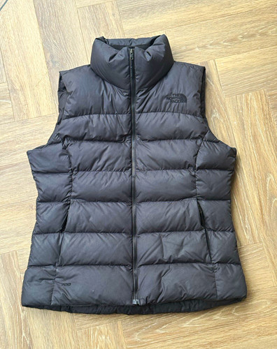 The north face 700 nuptse - the,