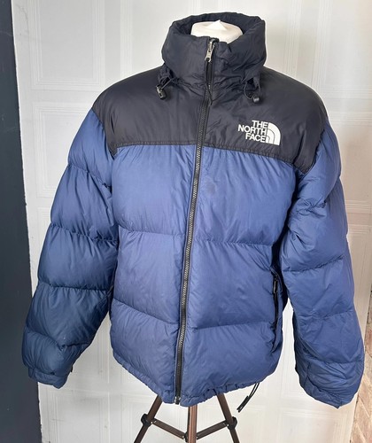 The north face nuptse - north, 700