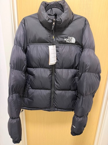 The north face 700 nuptse - face,