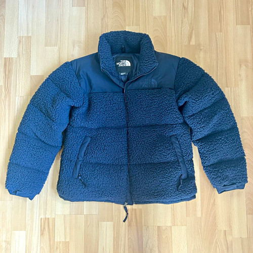 The north face sherpa nuptse - north,