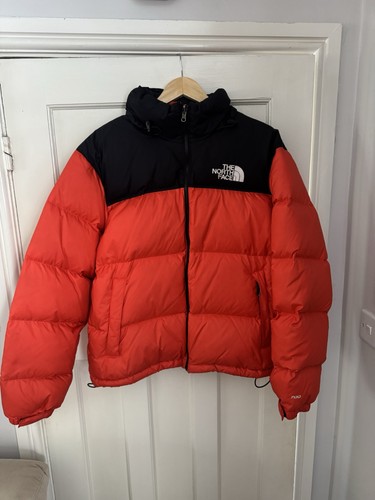 North face 700 nuptse men - north,