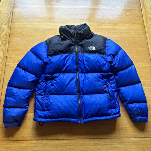 The north face nuptse - north,