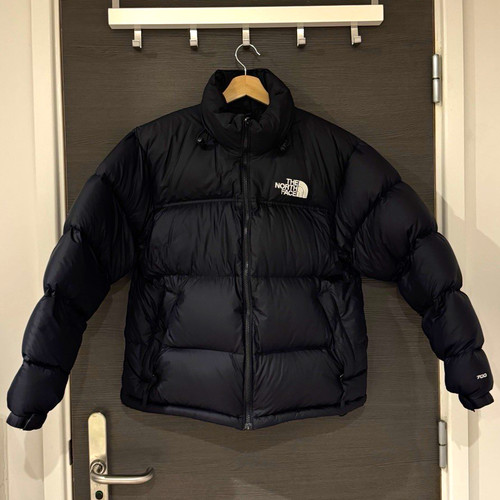 The north face - face, retro